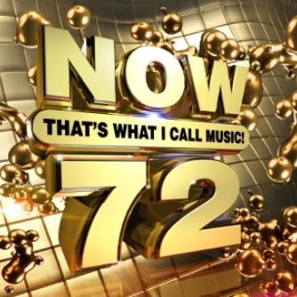 Cover image for NOW That’s What I Call Music! 72 [US]