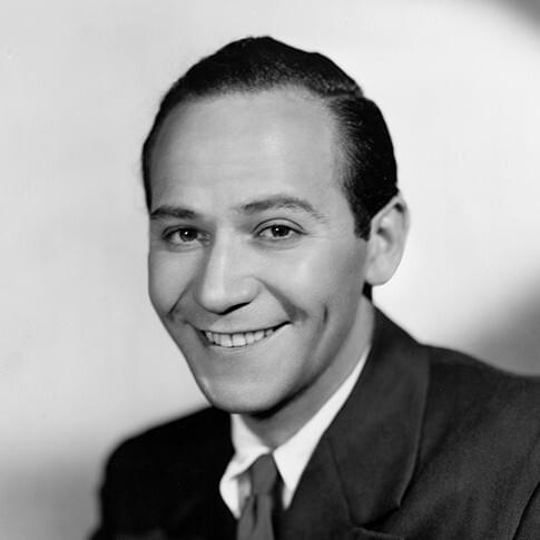 Cover image for Frank Loesser