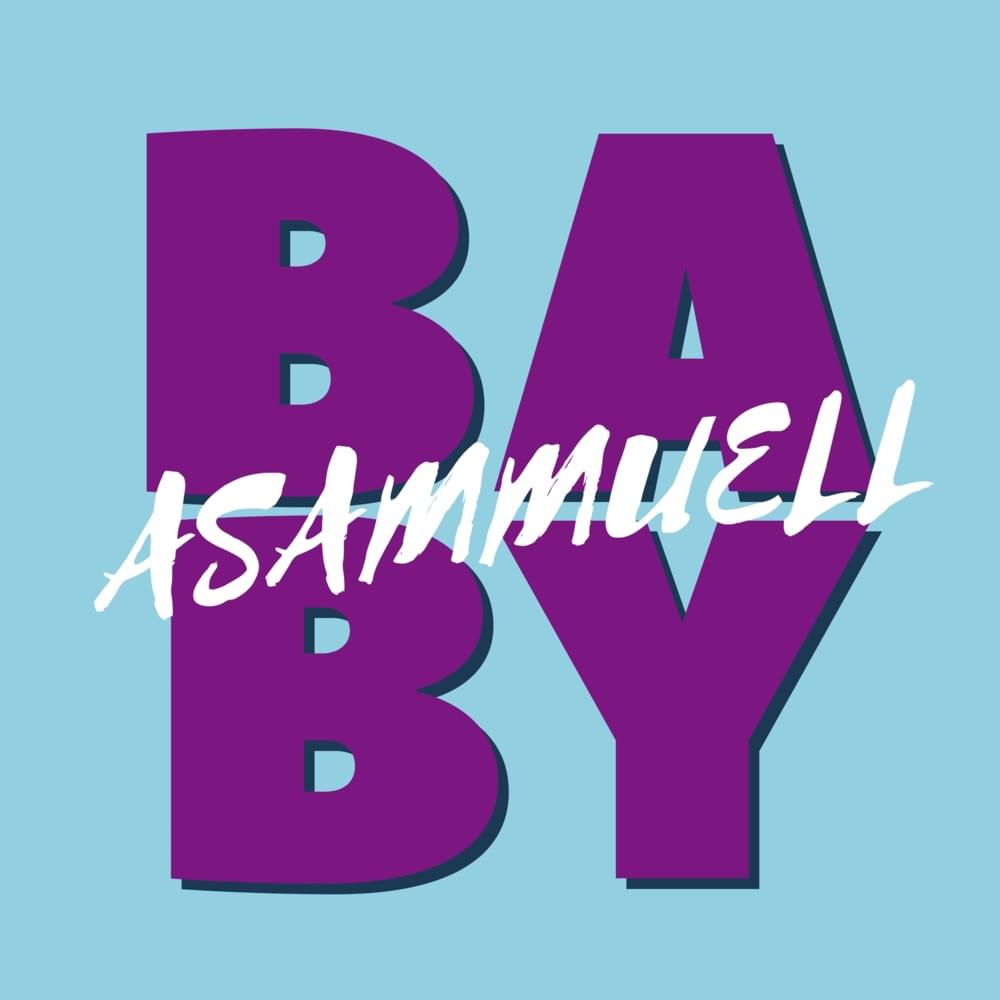 Baby by ASAMMUELL