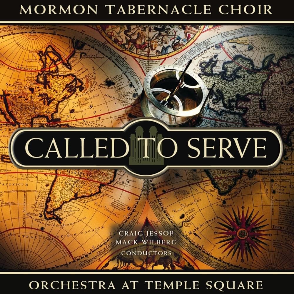 Cover image for Called to Serve