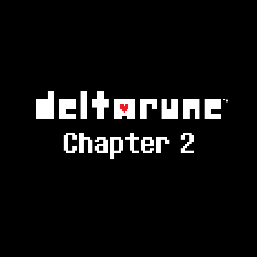 BIG SHOT by Toby Fox
