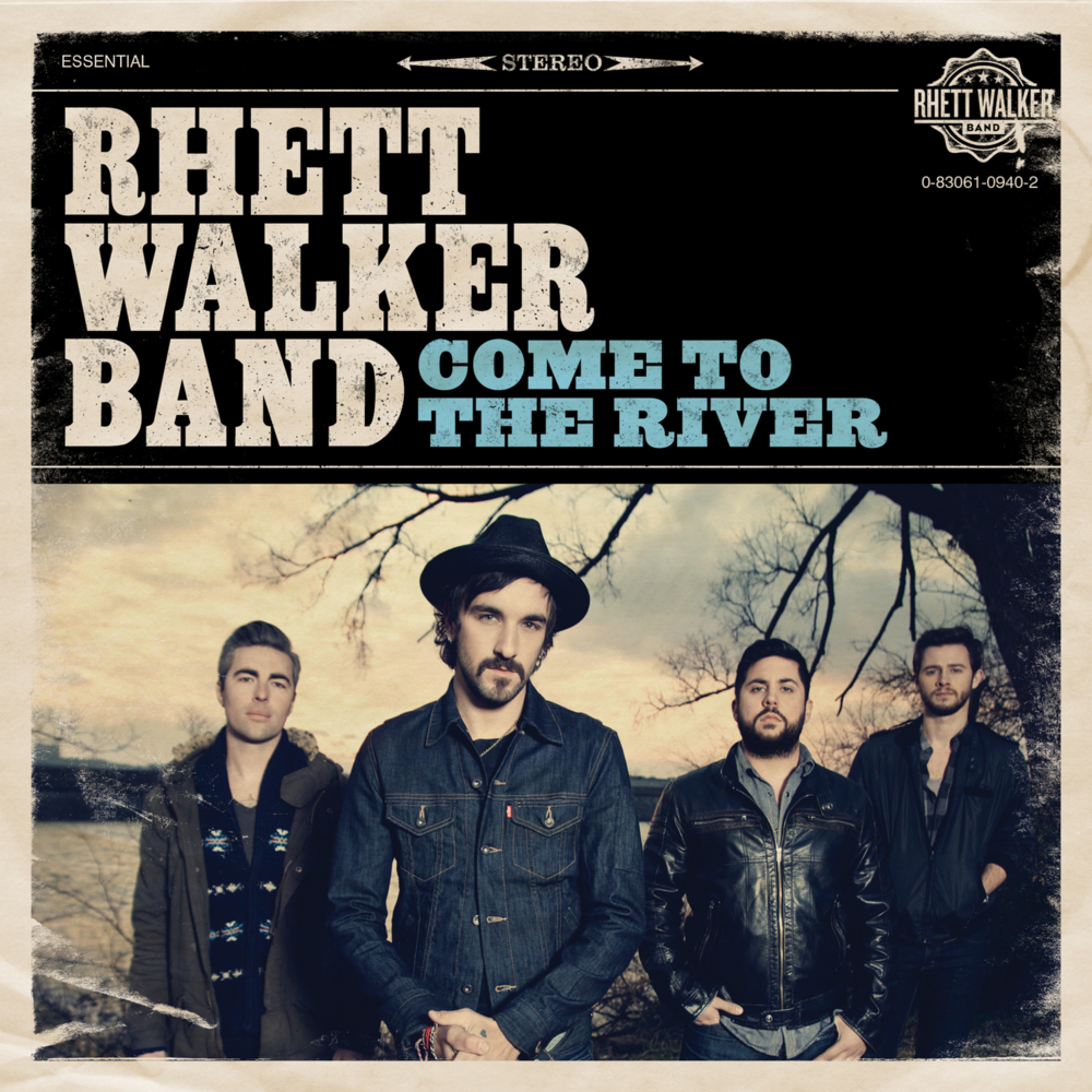 Can’t Break Me by Rhett Walker
