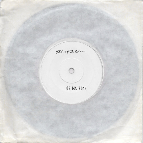 Cover image for Acoustic Break