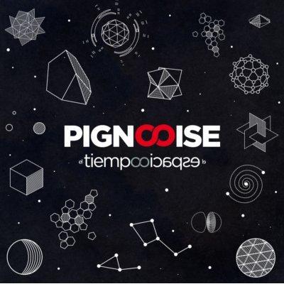 Cambia by Pignoise