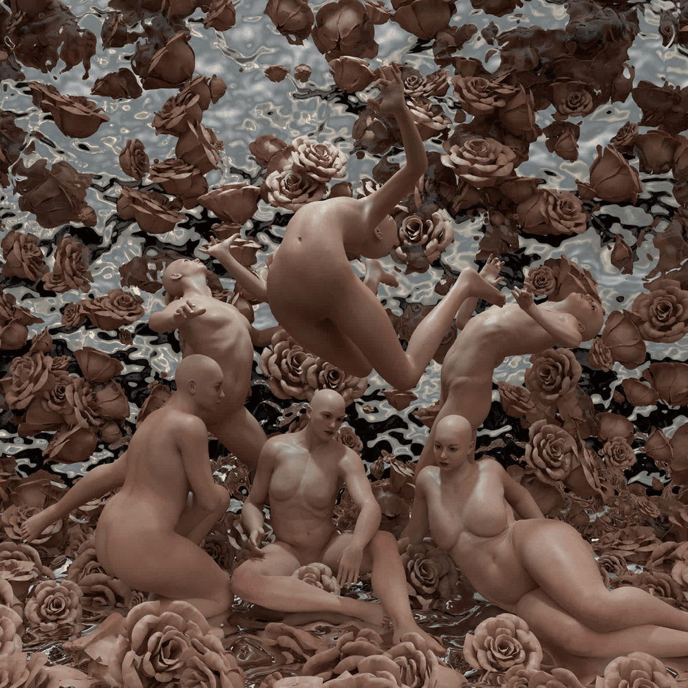 Cover image for Children of Silk