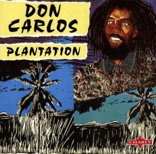 Cover image for Plantation [Reissue]