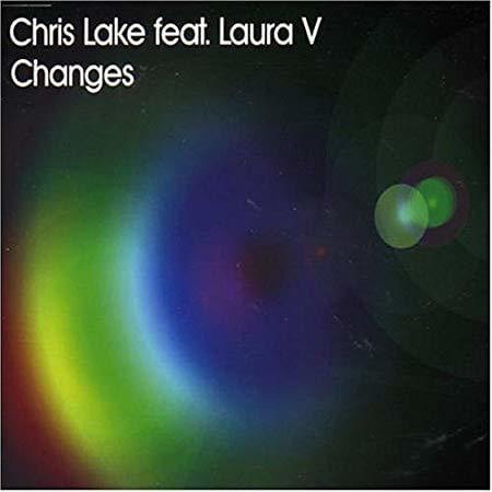 Changes by Chris Lake