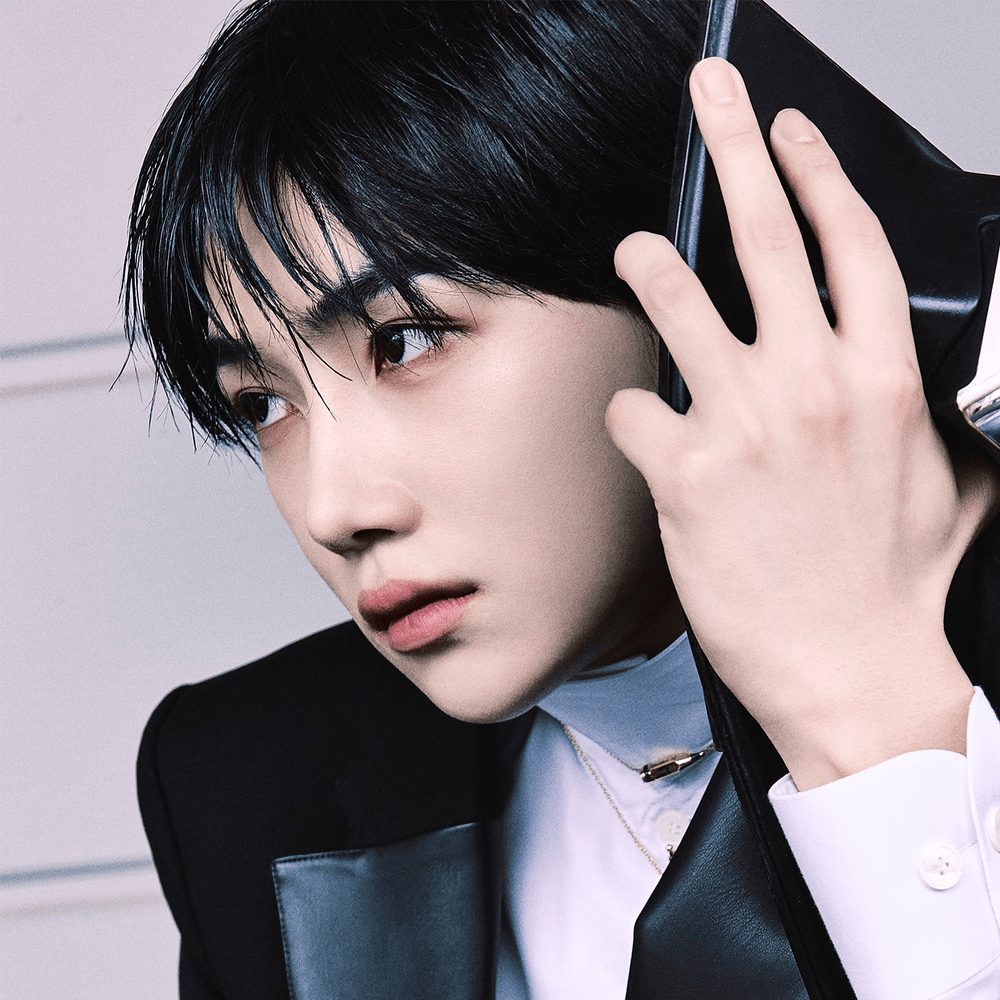 NEW (THE BOYZ) Profile Picture Photo of NEW (THE BOYZ)