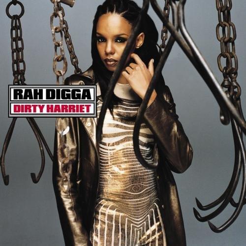 Showdown by Rah Digga