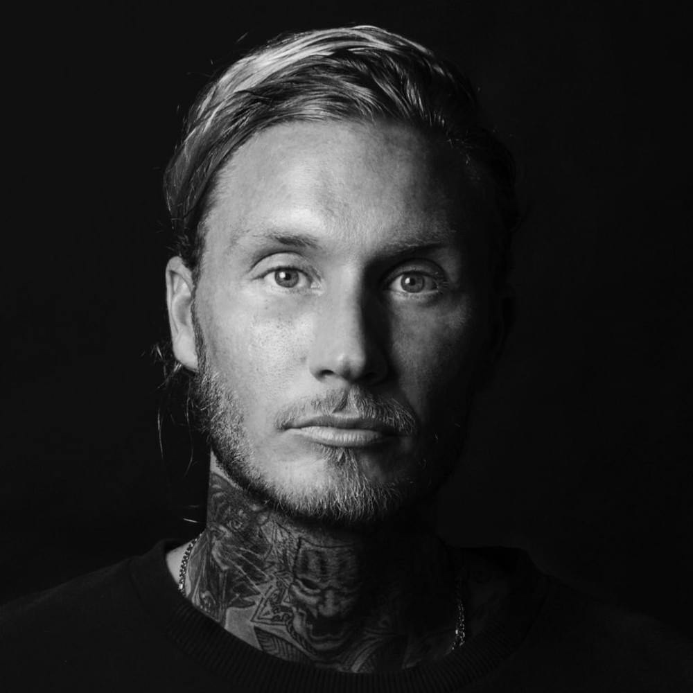 Cover image for MORTEN (DNK)