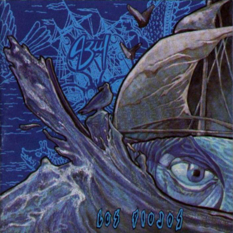 Cover image for Azul