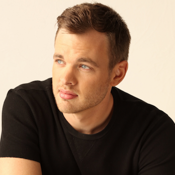 Photo of Clark Beckham