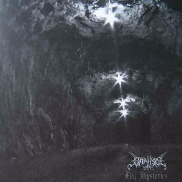 Ruins by Baptism