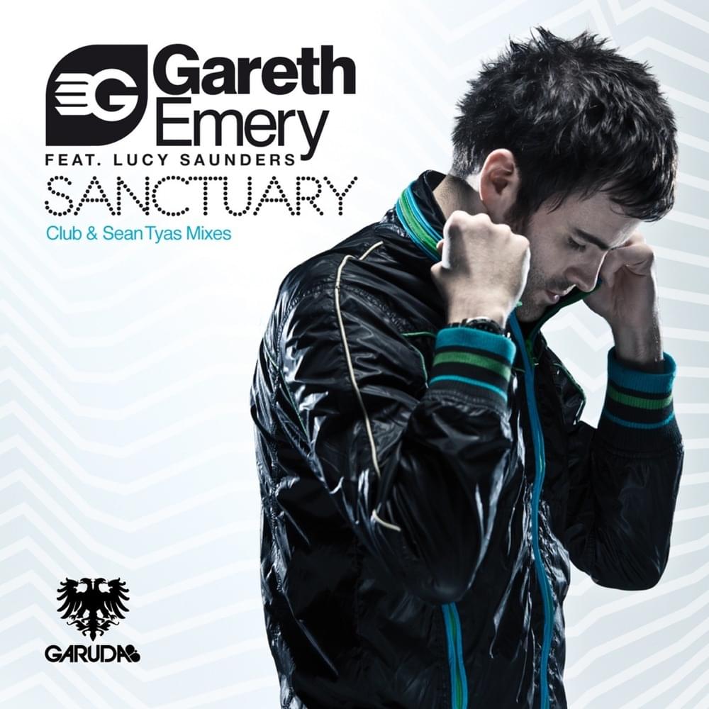 Cover image for Sanctuary