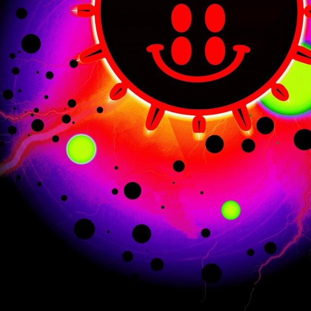 Cover image for RED ACiD