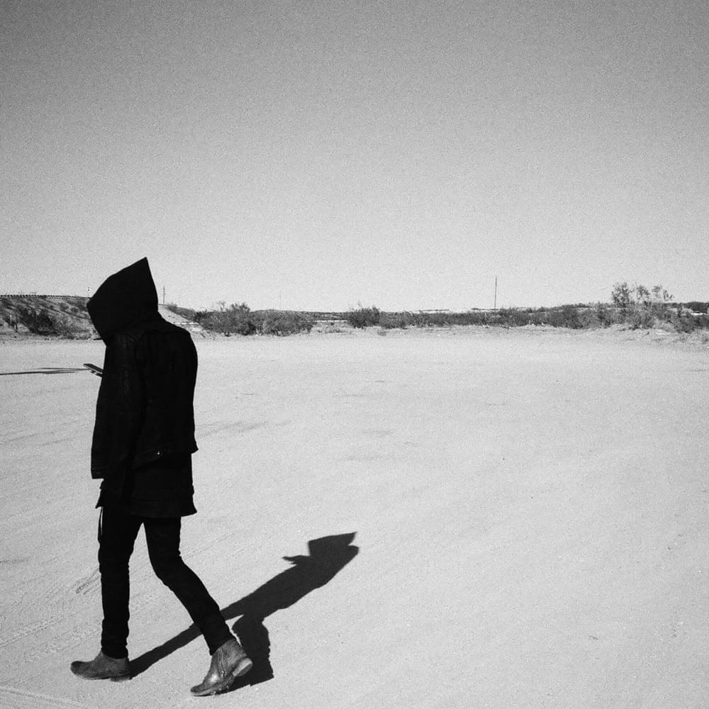 Cover image for Nausea, The Earth and Me (Single)