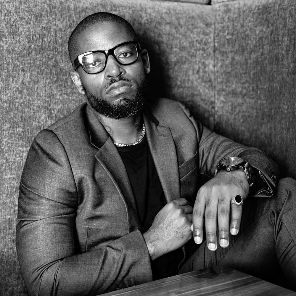 Prince Kaybee Profile Picture Photo of Prince Kaybee
