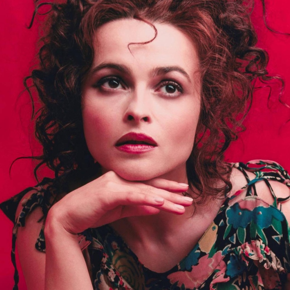 Helena Bonham Carter Profile Picture Photo of Helena Bonham Carter