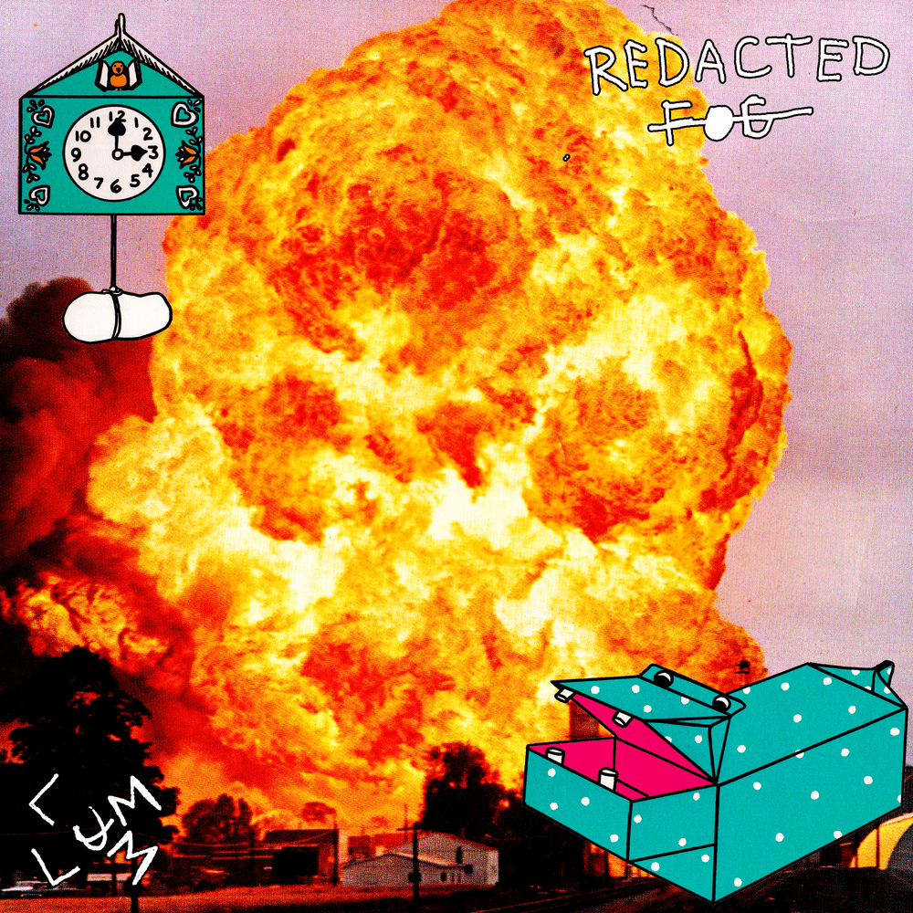 Album cover art for "​unassisted" by Lil Ugly Mane