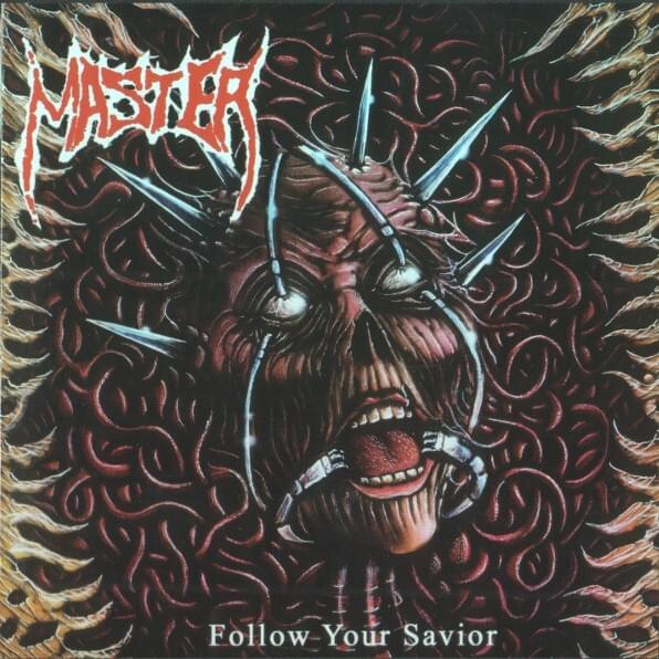 Cover image for Follow Your Savior