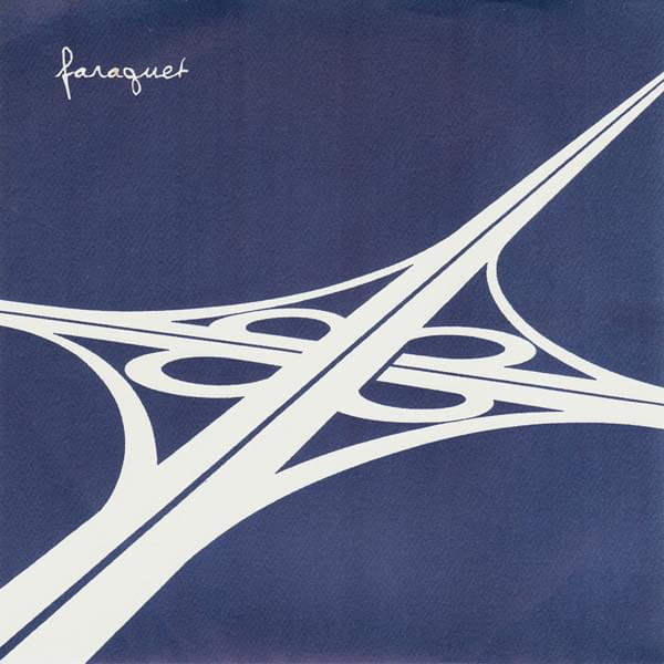 Cover image for Parakeet / Um Die Ecke