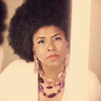 Photo of Betty Wright