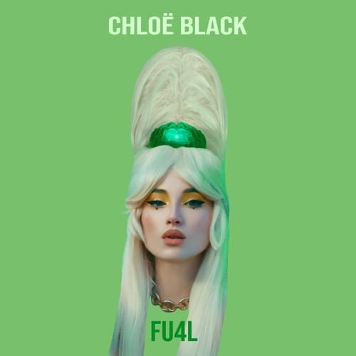 FU4L by Chløë Black
