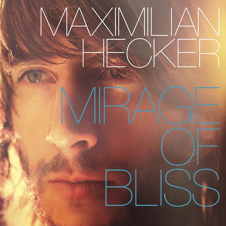 The Time We Shared In Blaze And Laughter by Maximilian Hecker