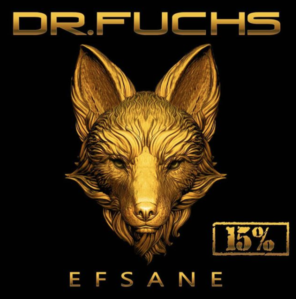 Ne Oluyor by Dr. Fuchs