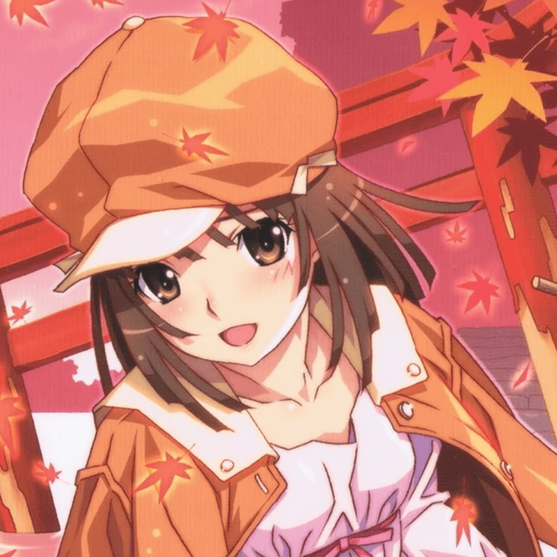 Photo of 千石撫子(CV.花澤香菜) (Nadeko Sengoku (CV. Kana Hanazawa))