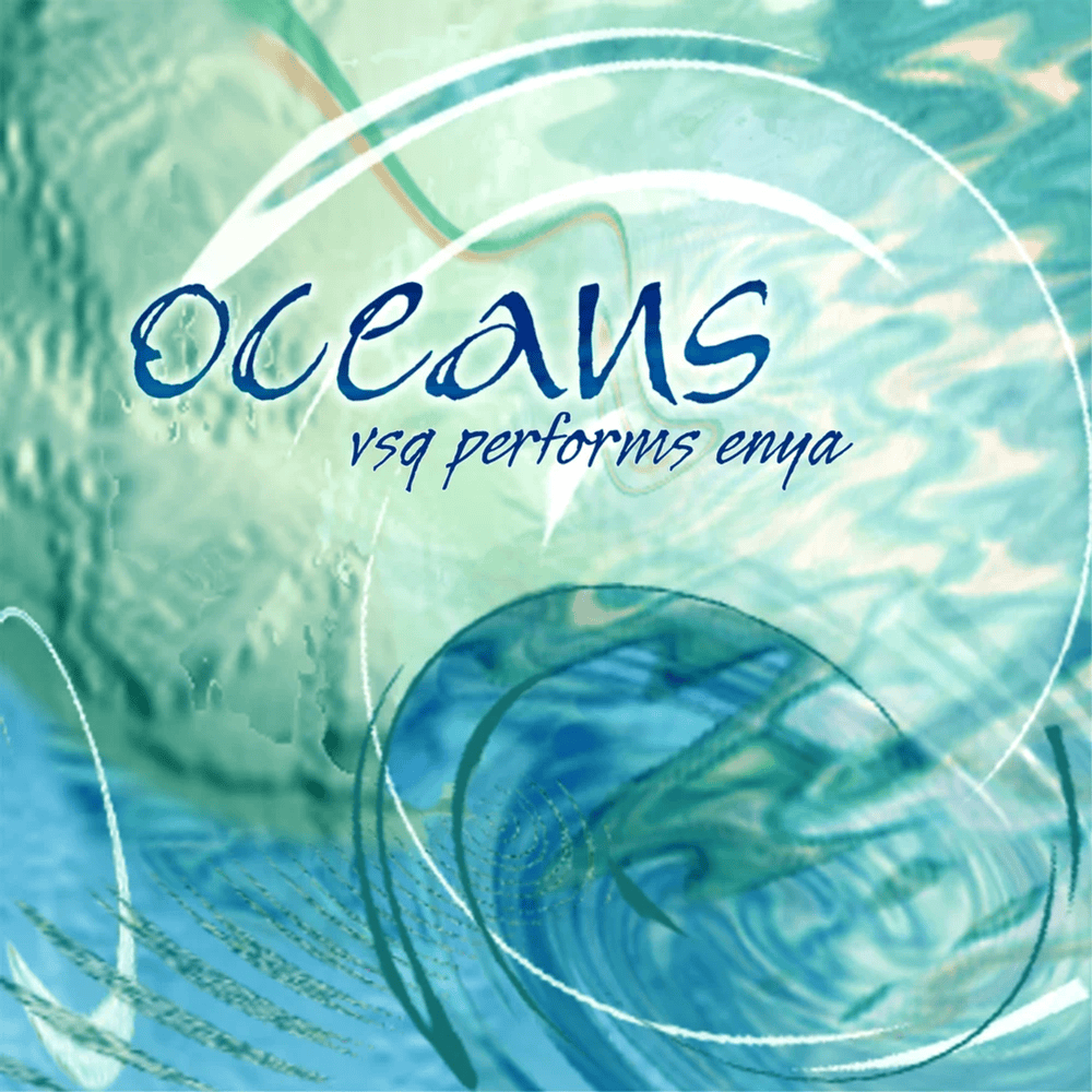 Album cover art for "Orinoco Flow (Sail Away)" by Vitamin String Quartet