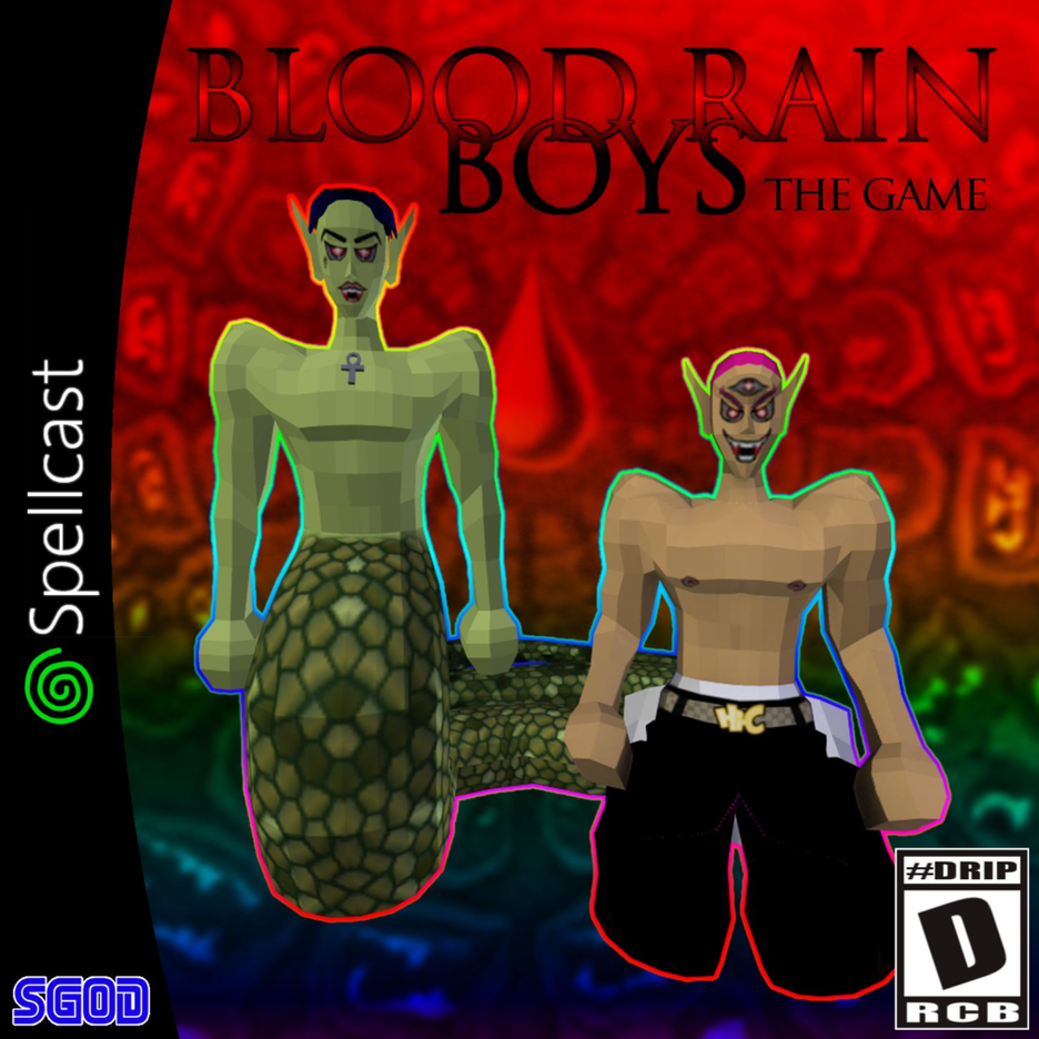 Album cover art for "FW MY DRIP" by Diamondsonmydick