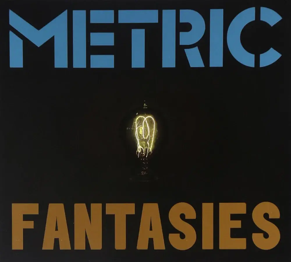 Cover image for Fantasies (Deluxe Edition)