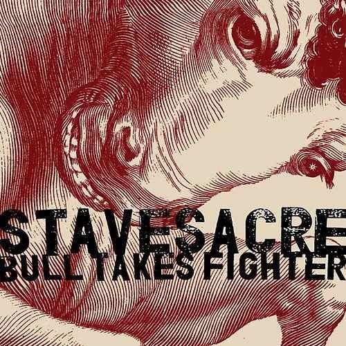 Cover image for Bull Takes Fighter EP