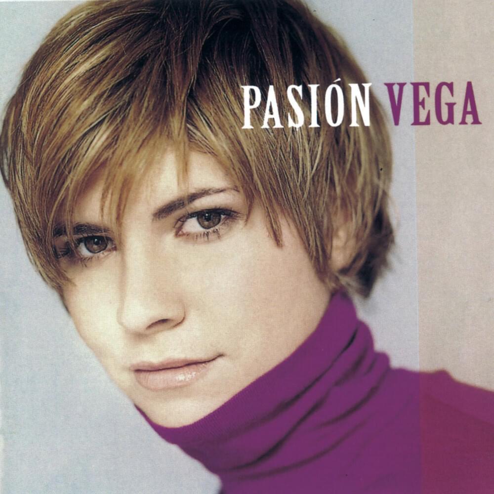 Como te extraño by Pasión Vega