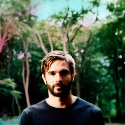 Photo of Jon Hopkins