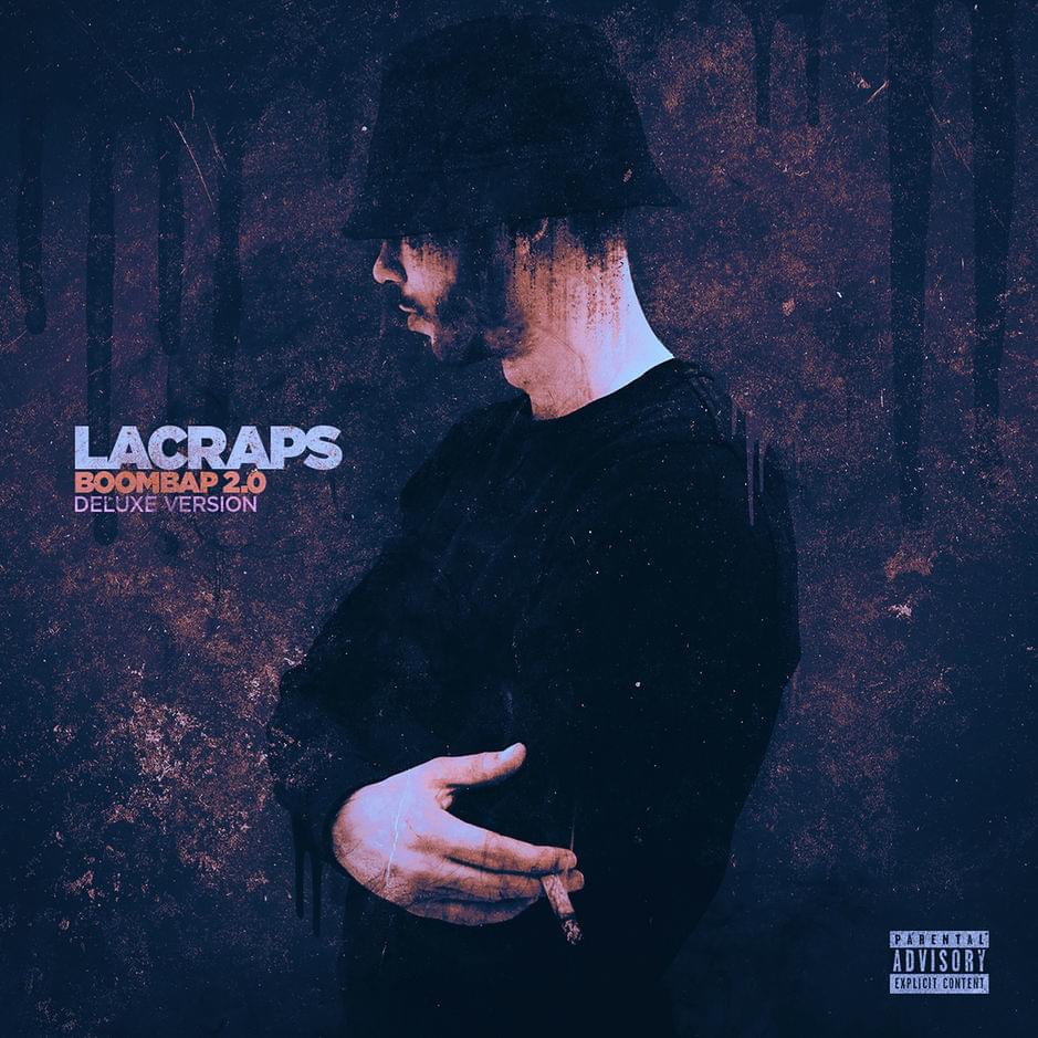 Dans la marge by Lacraps