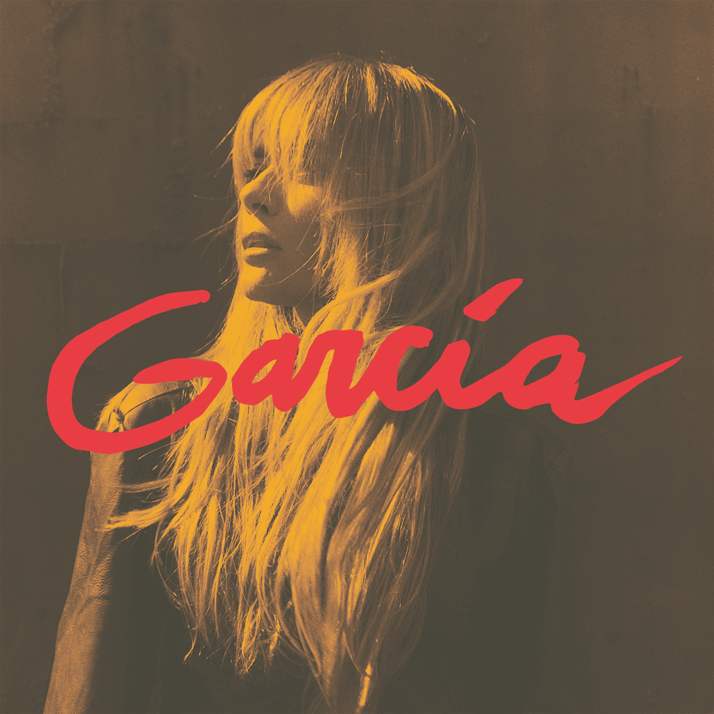 Cover image for GARCÍA