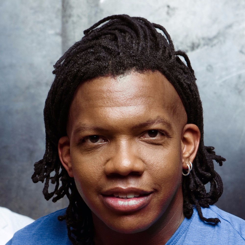 Photo of Michael Tait