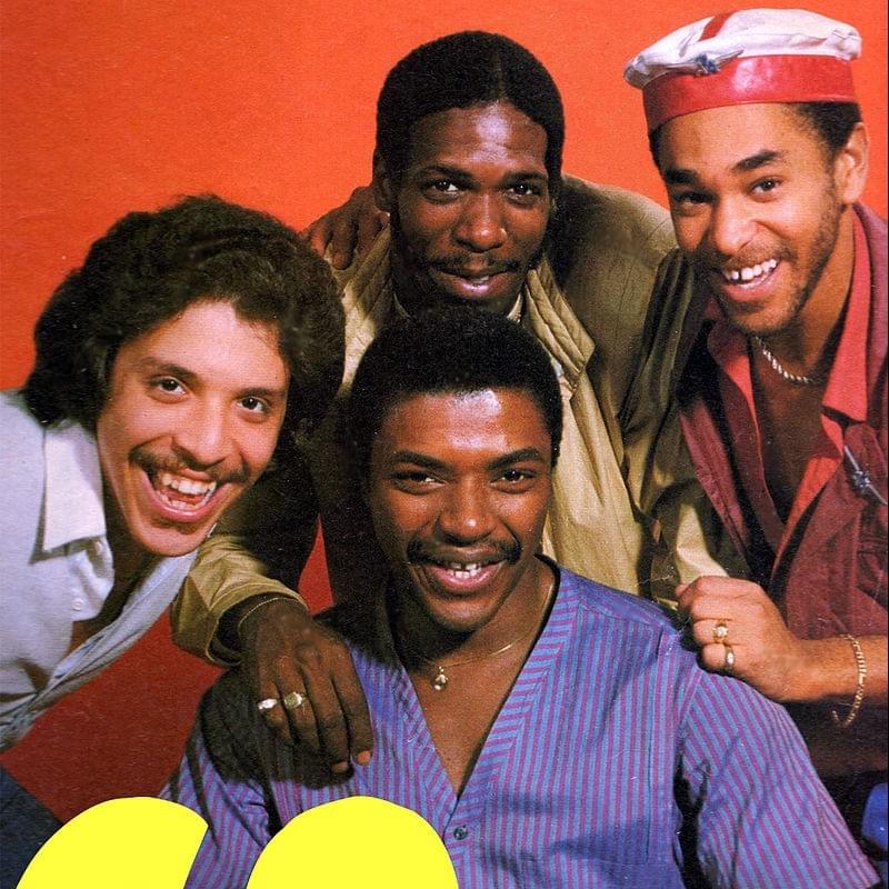 Cover image for GQ (Disco Group)