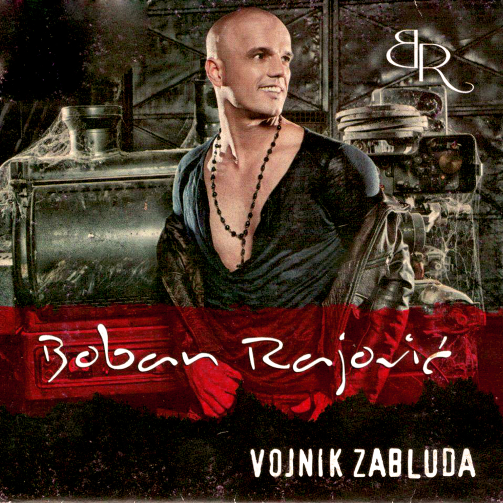 Lijepa žena by Boban Rajović