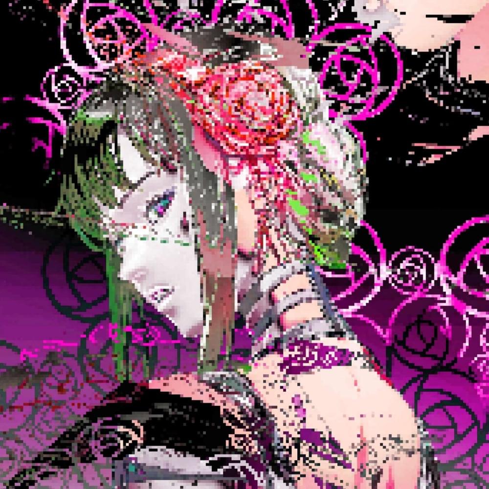 Album cover art for "Angel In Her Bio" by Sunshine Christo