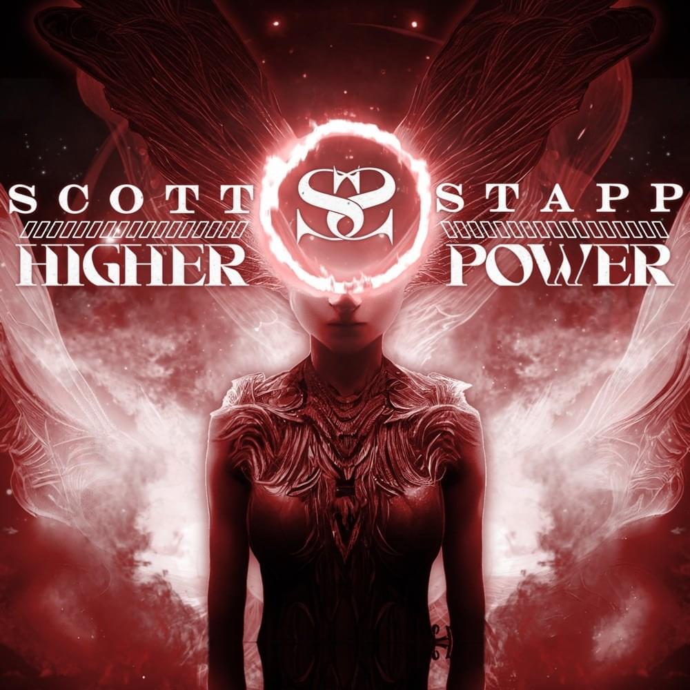 Quicksand by Scott Stapp