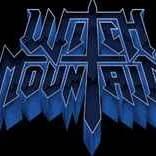 Cover image for Witch Mountain