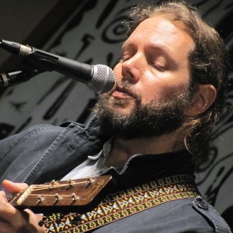 Music That Will Lift Me by Rich Robinson