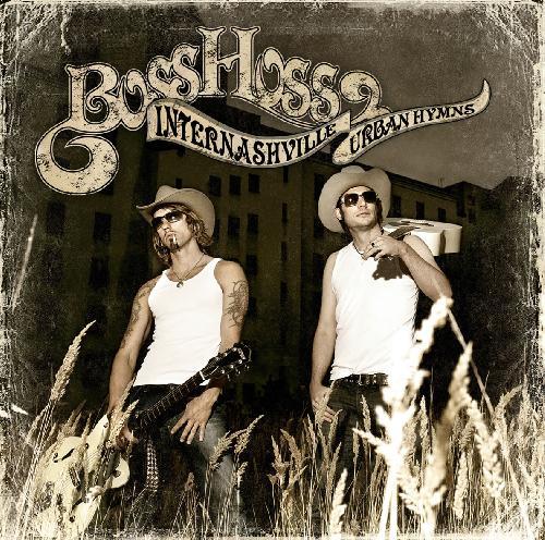 Word Up by The BossHoss