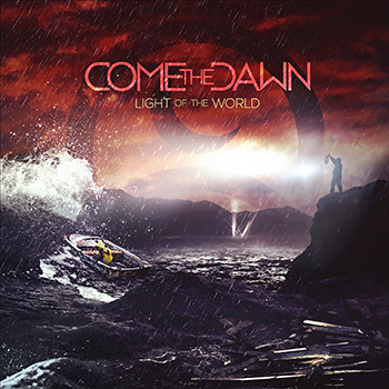 Worlds Collide (As It Ends Tonight) by Come The Dawn