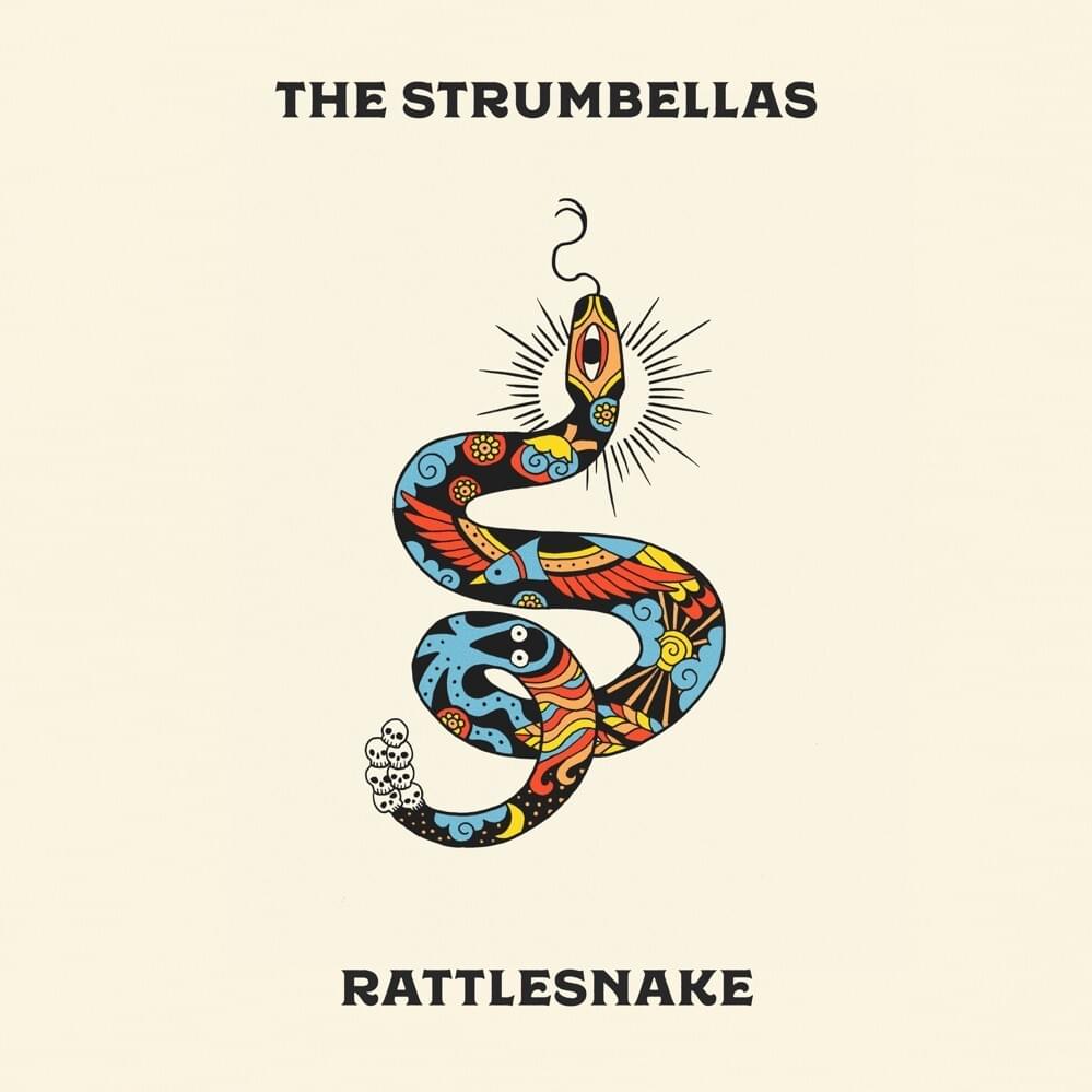 Cover image for Rattlesnake