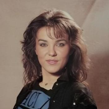 Photo of Christina (Italo Disco)