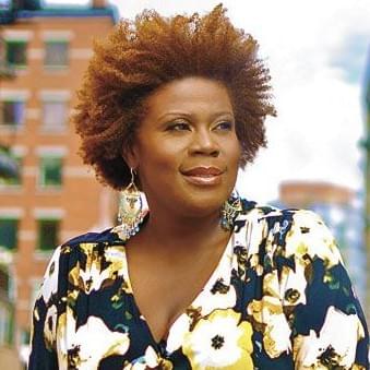 Photo of Capathia Jenkins